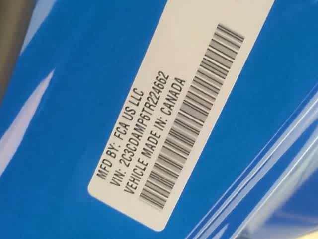 Thumbnail: 2026 Dodge Charger - 33