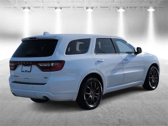 Thumbnail: 2017 Dodge Durango - 8