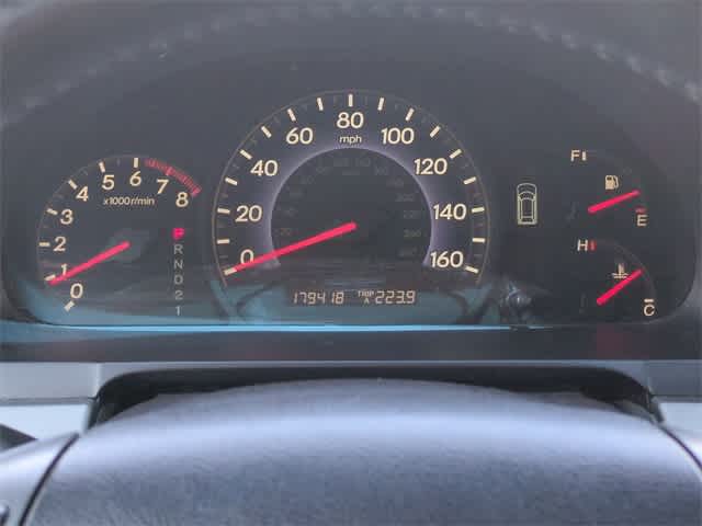 Thumbnail: 2007 Honda Odyssey - 32