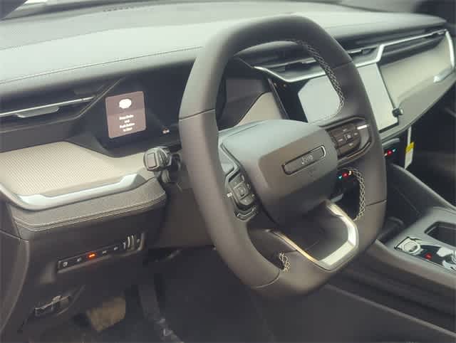 Thumbnail: 2026 Jeep Cherokee - 10