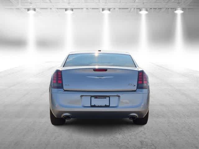 Thumbnail: 2014 Chrysler 300 - 7
