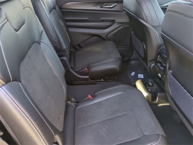 Thumbnail: 2025 Jeep Grand Cherokee L - 22