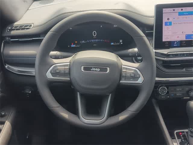 Thumbnail: 2025 Jeep Compass - 24
