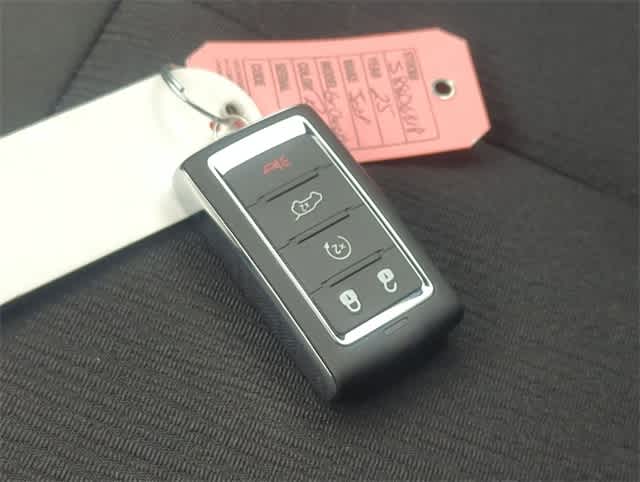 Thumbnail: 2025 Jeep Grand Cherokee - 36