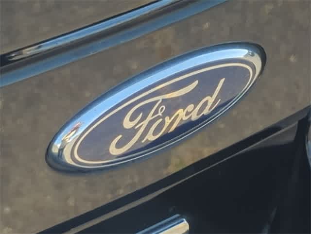 Thumbnail: 2019 Ford Flex - 12