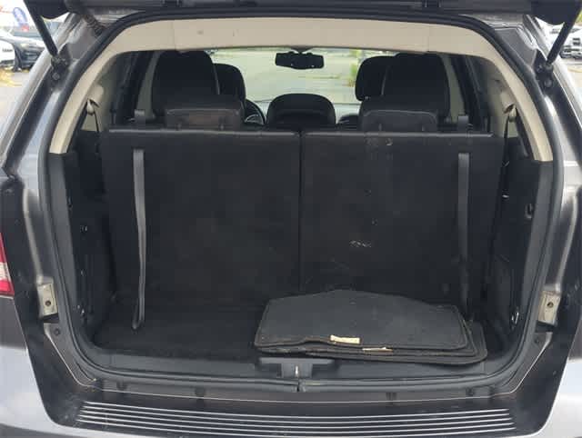 Thumbnail: 2016 Dodge Journey - 33