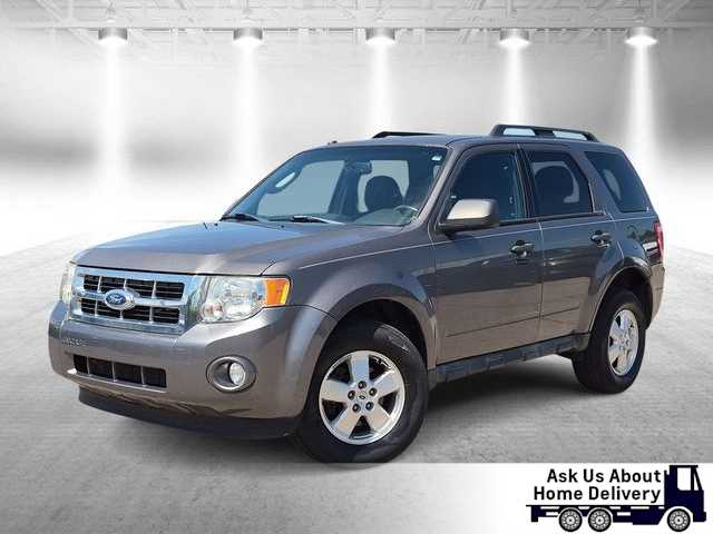 2012 Ford Escape XLT -
                  Garden City, MI