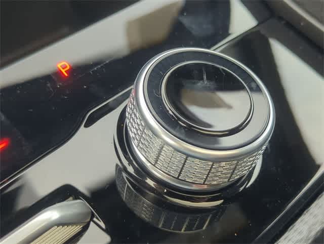 Thumbnail: 2025 Jeep Grand Cherokee - 32