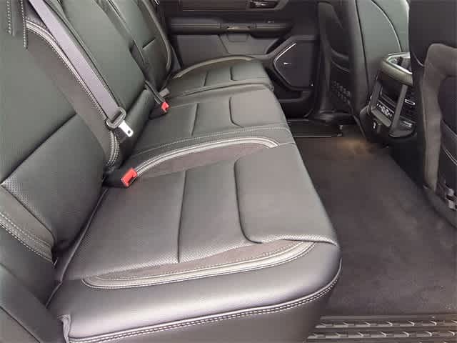 Thumbnail: 2026 RAM 1500 - 22