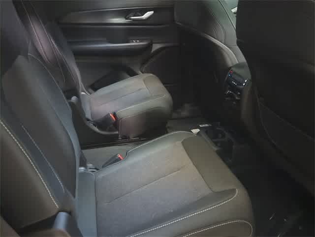 Thumbnail: 2025 Jeep Grand Cherokee L - 19