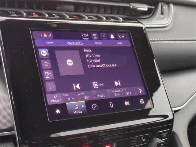 Thumbnail: 2025 Jeep Grand Cherokee L - 31