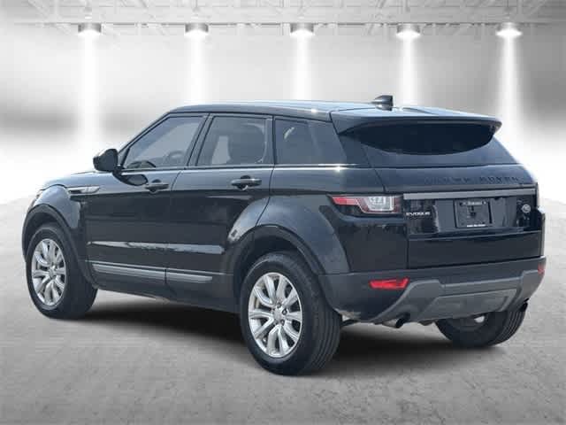 Thumbnail: 2019 Land Rover Range Rover Evoque - 6