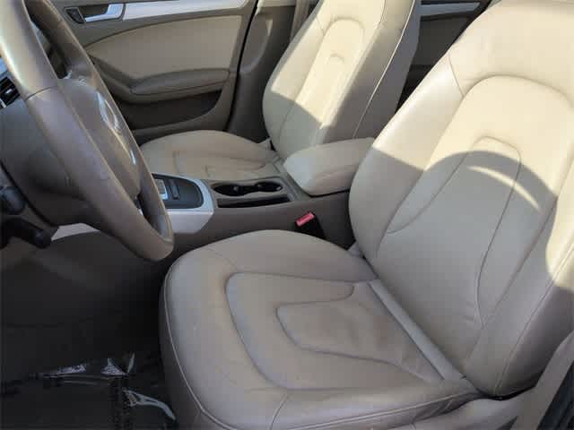 Thumbnail: 2010 Audi A4 - 16