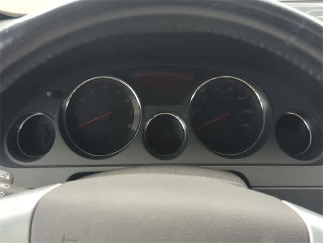 Thumbnail: 2007 GMC Acadia - 33