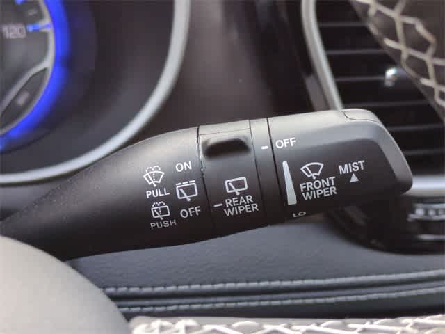 Thumbnail: 2026 Chrysler Pacifica - 28