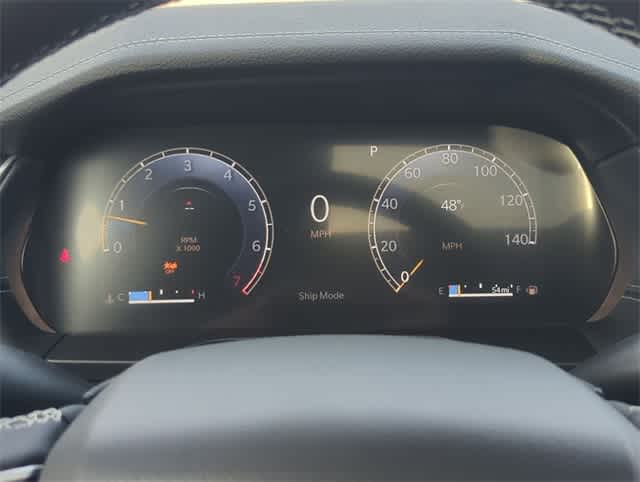 Thumbnail: 2025 Jeep Grand Cherokee - 33