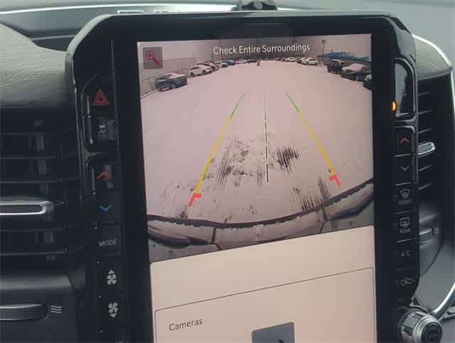 Thumbnail: 2026 RAM 1500 - 31