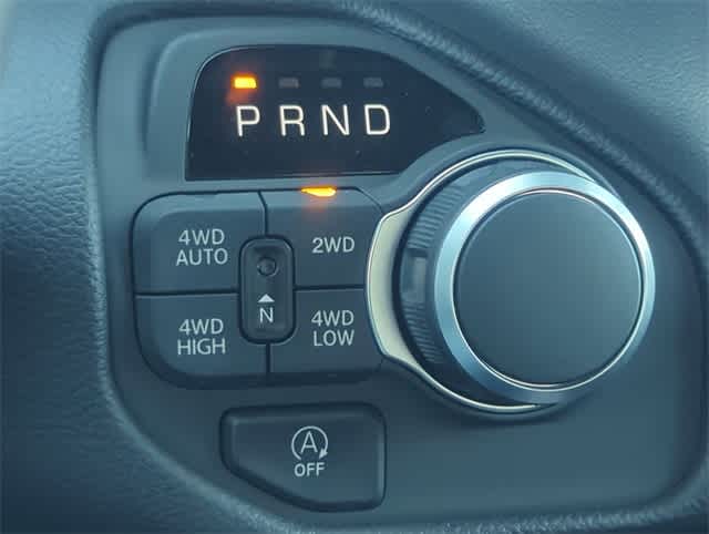 Thumbnail: 2026 RAM 1500 - 34