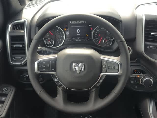 Thumbnail: 2025 RAM 1500 - 15