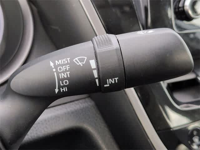 Thumbnail: 2023 Toyota Camry - 24