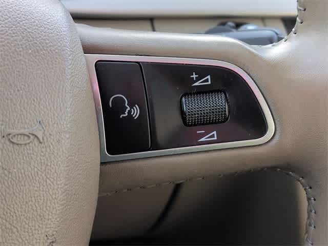 Thumbnail: 2010 Audi A4 - 26