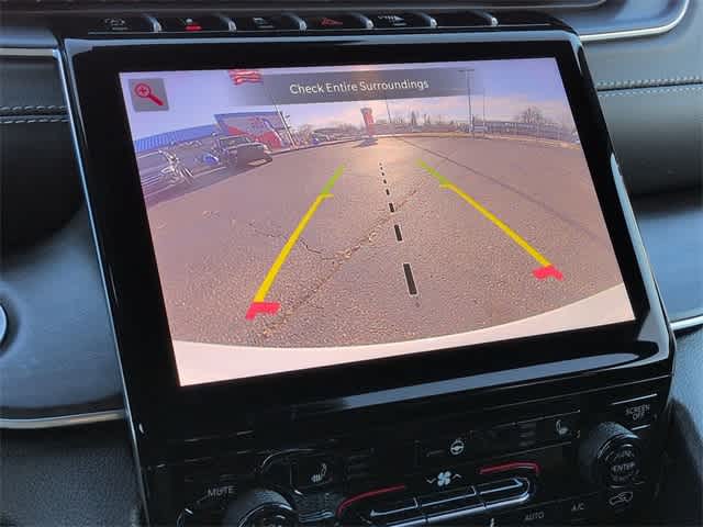 Thumbnail: 2025 Jeep Grand Cherokee - 31