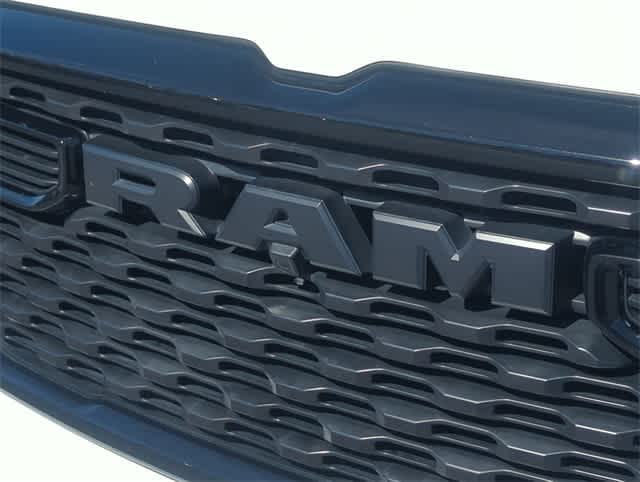 Thumbnail: 2025 RAM 1500 - 12