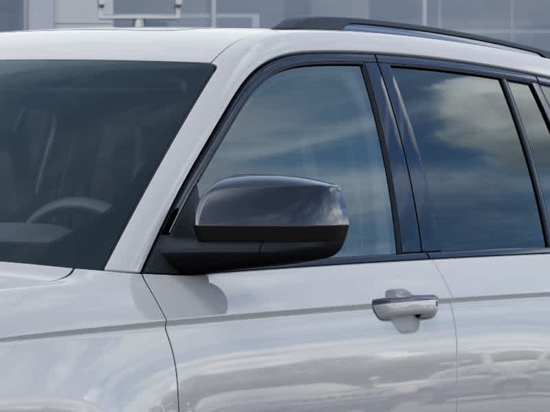 Thumbnail: 2025 Jeep Grand Cherokee - 12