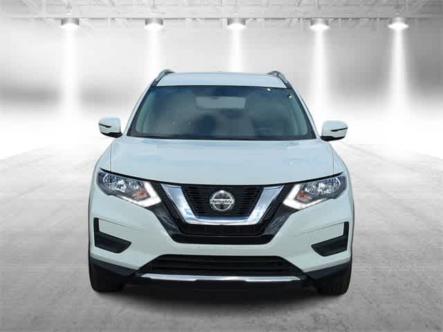 Thumbnail: 2020 Nissan Rogue - 3