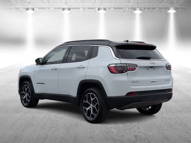 Thumbnail: 2024 Jeep Compass - 6
