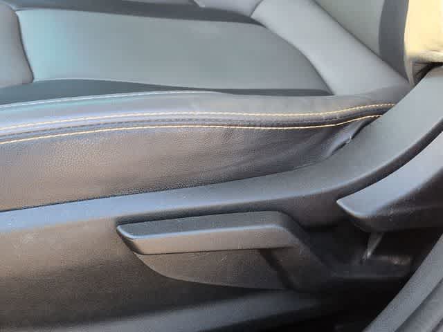 2021 Subaru Crosstrek Sport - Photo 17