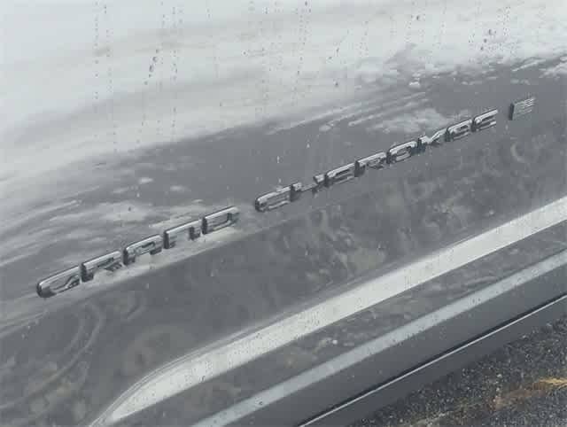 Thumbnail: 2025 Jeep Grand Cherokee - 13