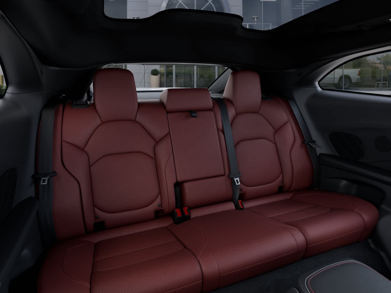 Thumbnail: 2026 Dodge Charger - 15
