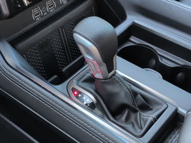 Thumbnail: 2025 RAM 1500 - 31