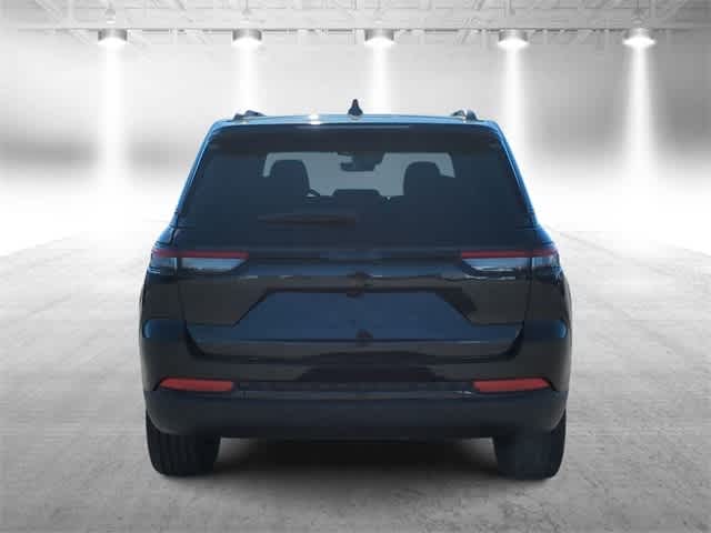 Thumbnail: 2025 Jeep Grand Cherokee - 7