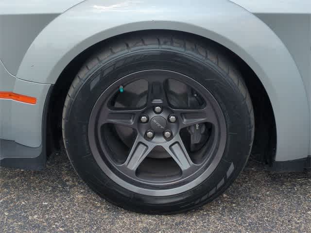 Thumbnail: 2021 Dodge Challenger - 13