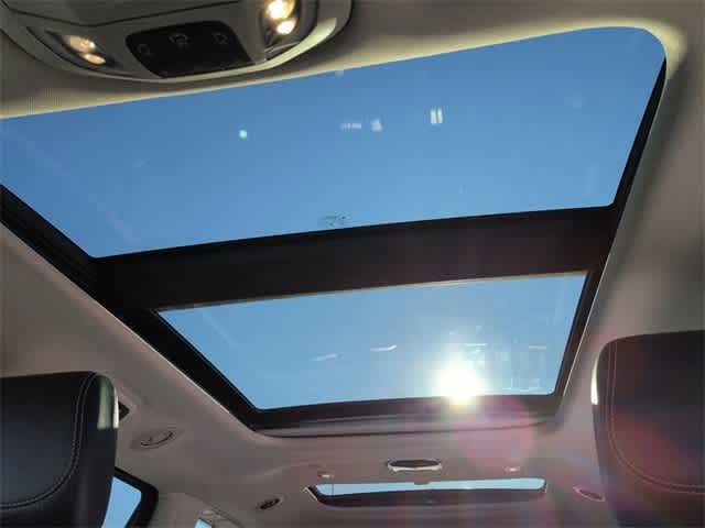 Thumbnail: 2021 Chrysler Pacifica - 19