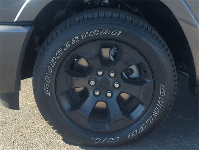 Thumbnail: 2026 RAM 1500 - 14