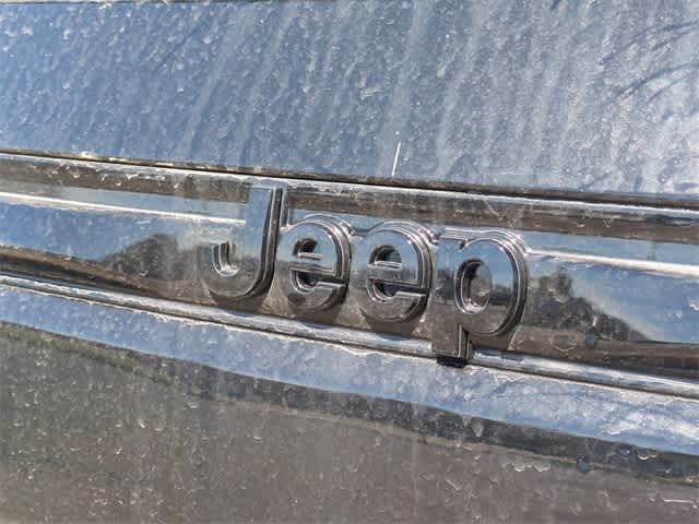Thumbnail: 2025 Jeep Grand Cherokee - 12