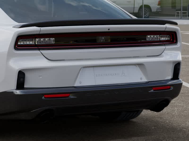Thumbnail: 2026 Dodge Charger - 13