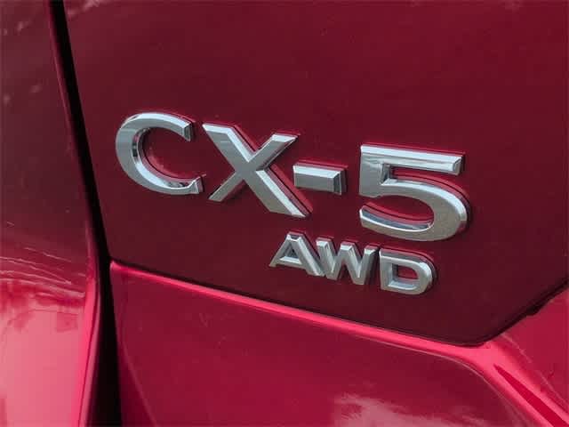 Thumbnail: 2024 Mazda CX-5 - 12