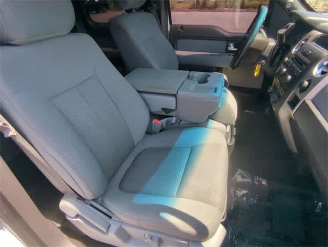 Thumbnail: 2014 Ford F-150 - 21