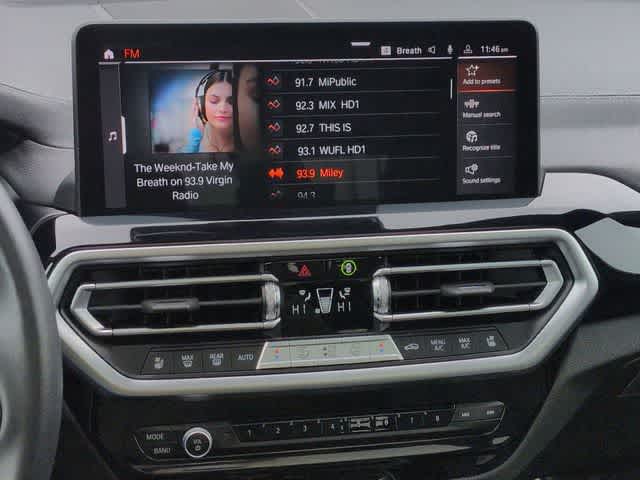 Thumbnail: 2023 BMW X3 - 26