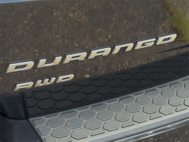 Thumbnail: 2014 Dodge Durango - 13
