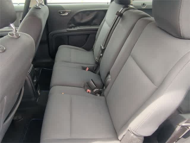 Thumbnail: 2010 Dodge Journey - 18