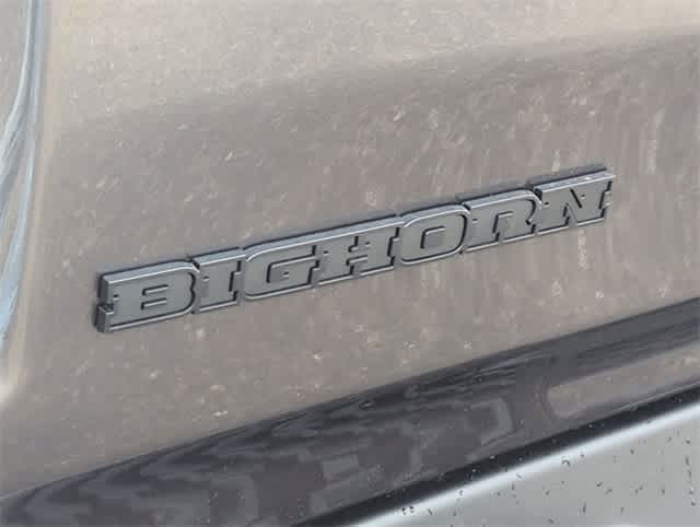 Thumbnail: 2025 RAM 1500 - 5