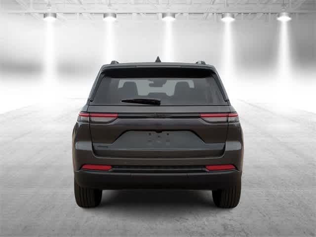 Thumbnail: 2025 Jeep Grand Cherokee - 7