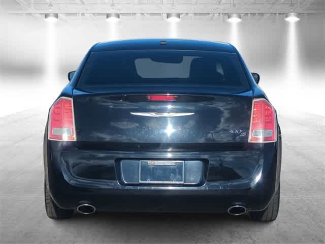 Thumbnail: 2014 Chrysler 300 - 7