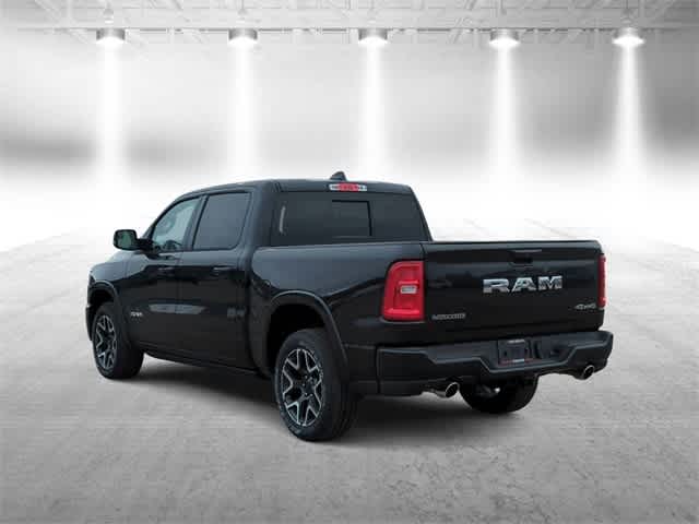 Thumbnail: 2026 RAM 1500 - 6