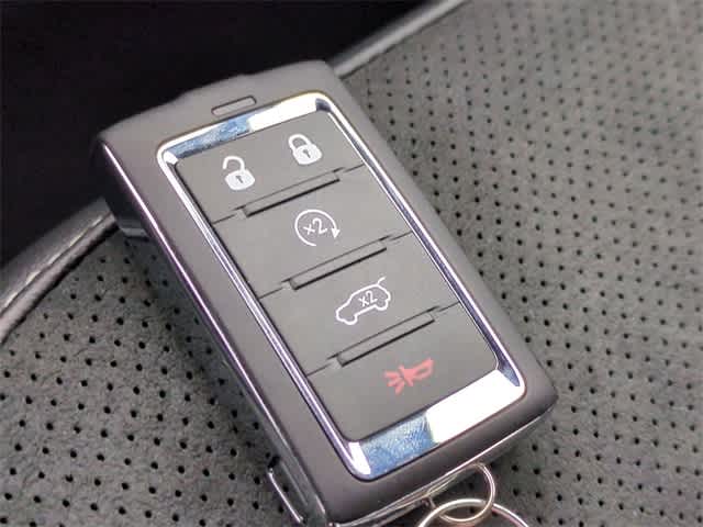 Thumbnail: 2025 Jeep Grand Cherokee L - 37